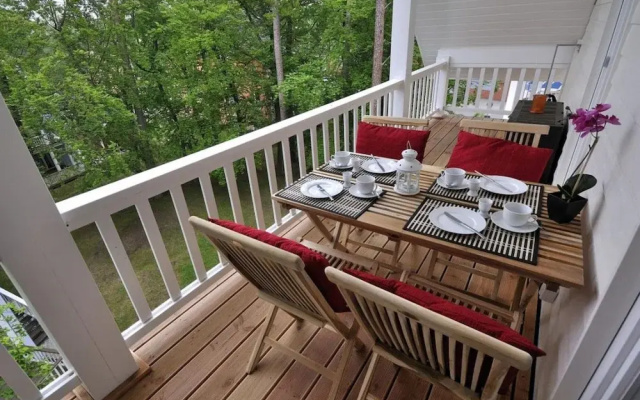 Beach Park 14/3n Comfortable Vacation Home