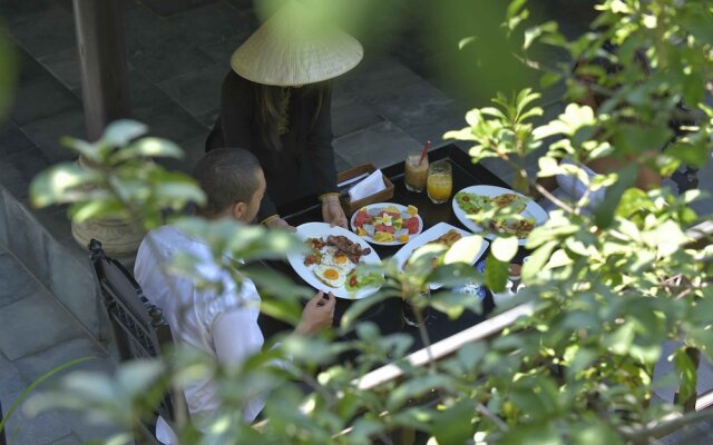 Villa Hoa Su Frangipani Village Resort