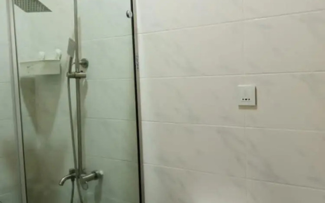Stunning 2-bedroom, 3-bathroom Apartment Lekki 2