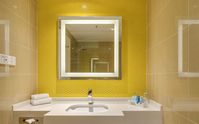 Sydney Central Hotel managed by The Ascott Limited