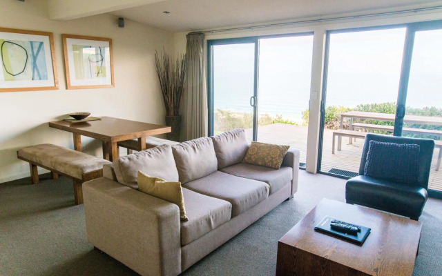 Beacon Point Ocean View Villas