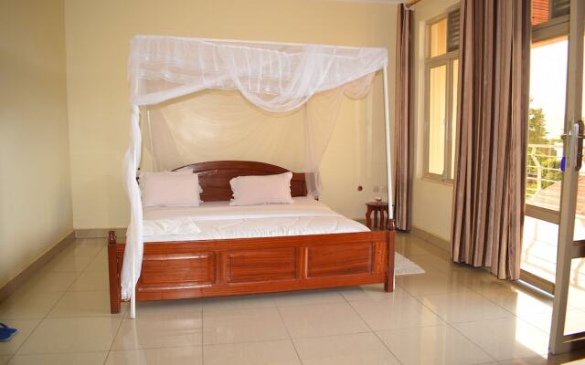 Fanadguesthouse