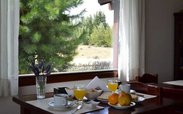 Patagonia Suites