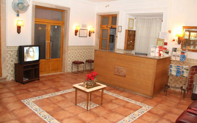 Residencial Carvalho