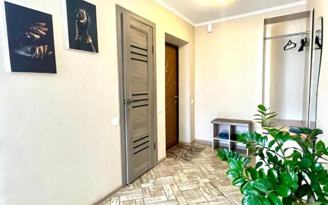 Cozy apartments on Schmidta street