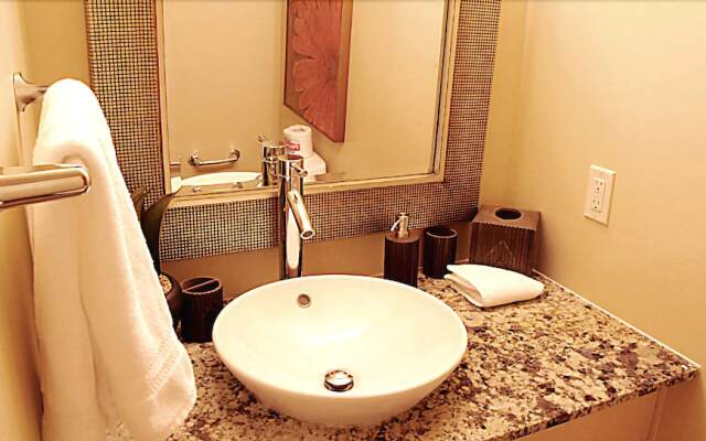 Corporate Suites of Calgary - Rosewood Estates