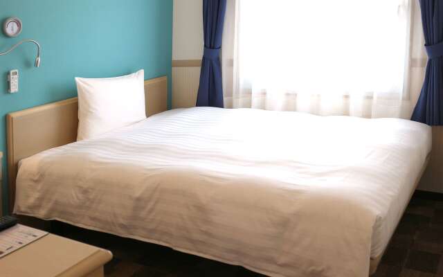 Toyoko Inn Osaka Nippombashi Bunraku Gekijo Mae