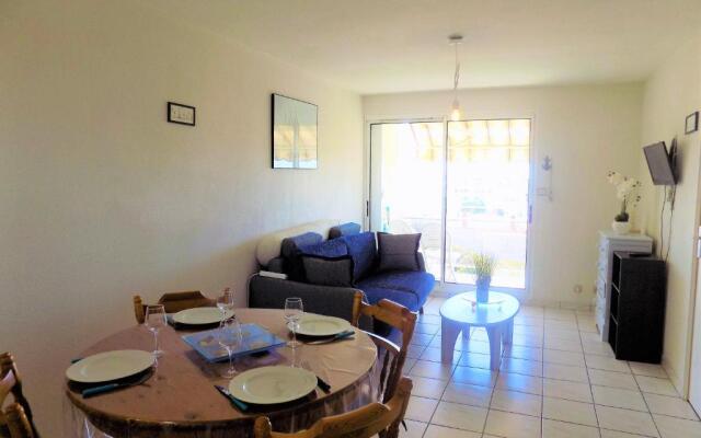 Royan - APPARTEMENT VUE MER - proximité plage et parking privatif