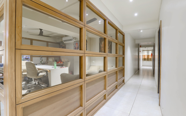 FabHotel Bharosa Inn