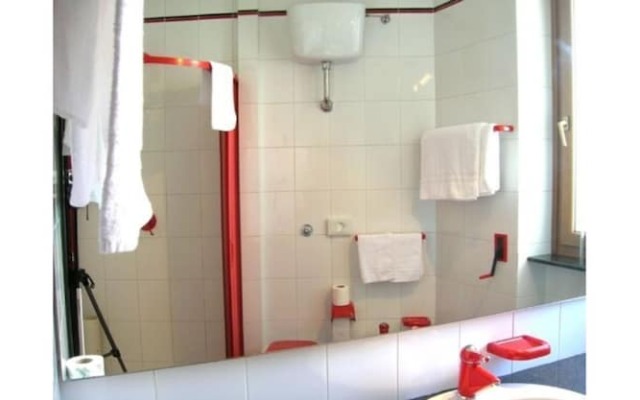 Hotel Lo Smeraldo
