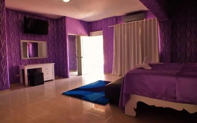 Hotel Maracas Punta Cana