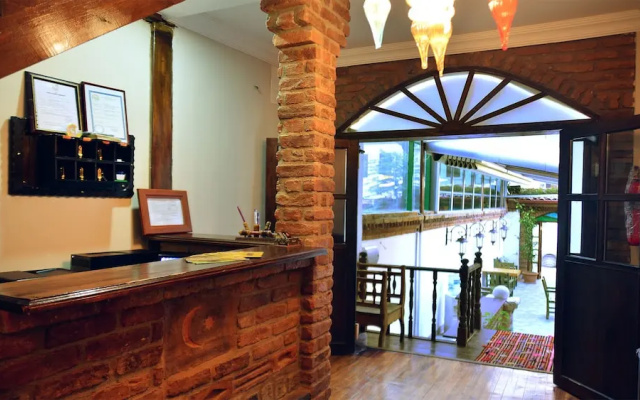 Harsena Konak Hotel