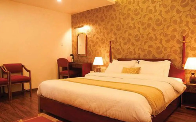 Hotel Marshangdi Mandala