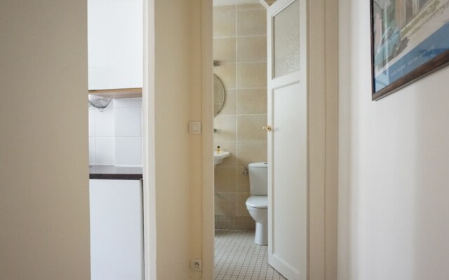 Etoile - 2 pièces - Paris 17