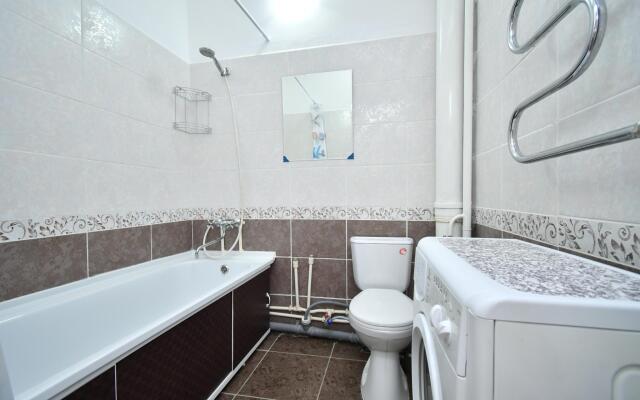 City124 на улице Батурина