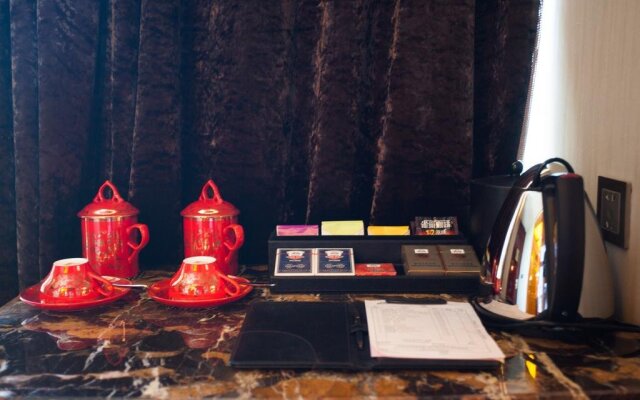 Days Hotel & Suites China Town Changsha