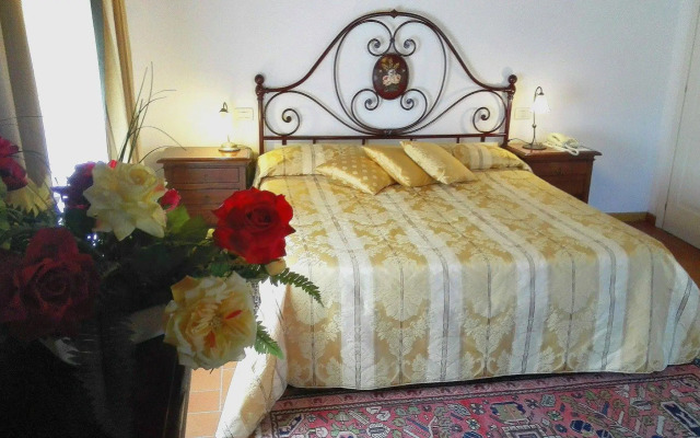La Fenice Park Hotel