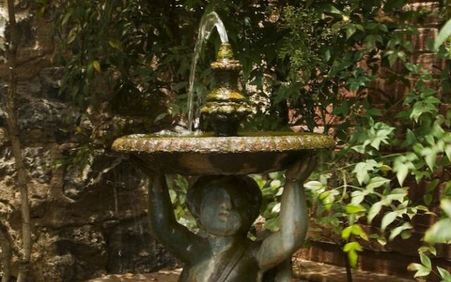 Imperial Fine Accommodation