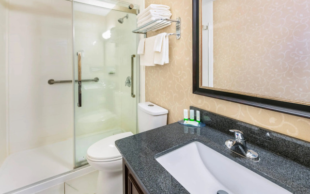 Rodeway Inn Festival