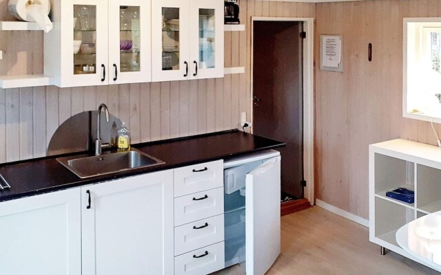 Holiday home Silkeborg IV