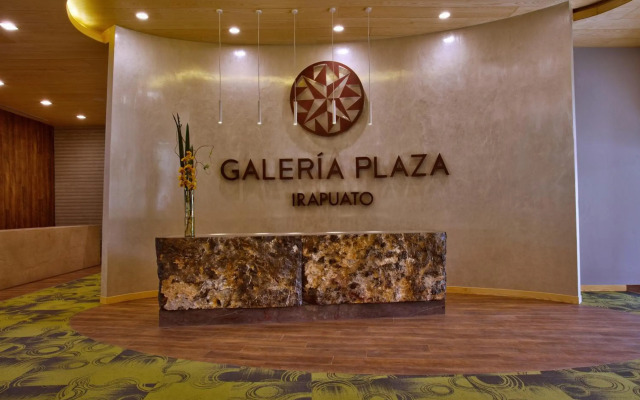 Galeria Plaza Irapuato