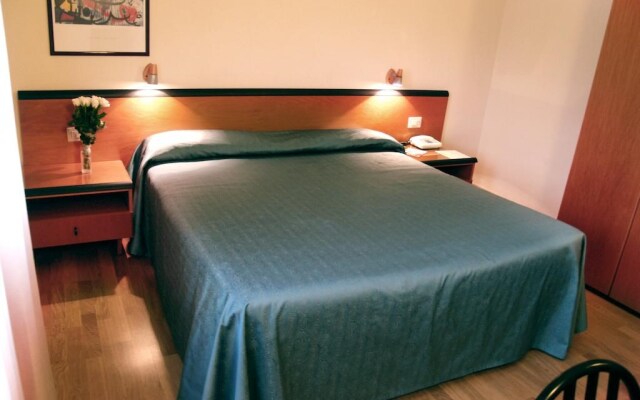 Hotel Nuova Grosseto