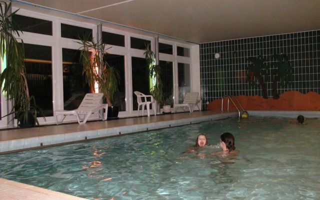 Hotel Hasselhof Superior