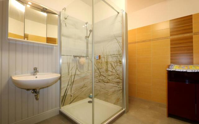 Large Comfortable Apartment, Holiday With Several Generations