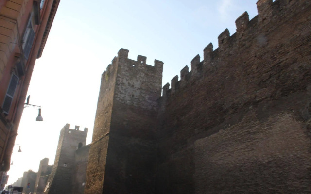 San Lorenzo Rooms
