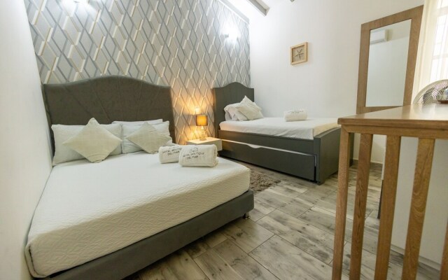 Hotel Boutique Del Mar