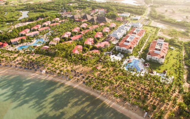 Bahia Principe Grand La Romana - All Inclusive