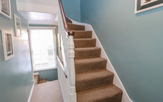 The Townhouse