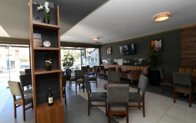 SANTO Hotel