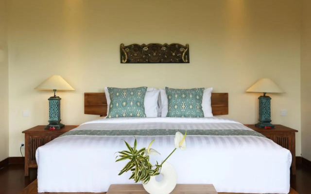 Villa Tiara Mas