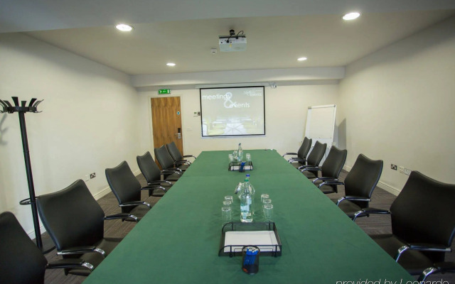 Sketchley Grange Hotel & Spa