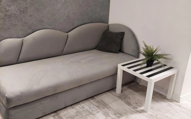 Однокомнатная Форум-центр