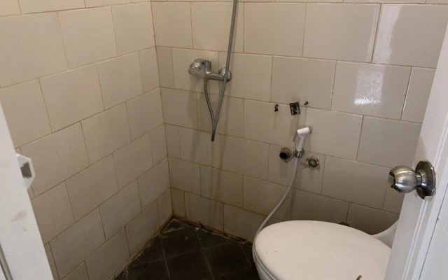 Hotel Omah Pelem Syariah - Hostel