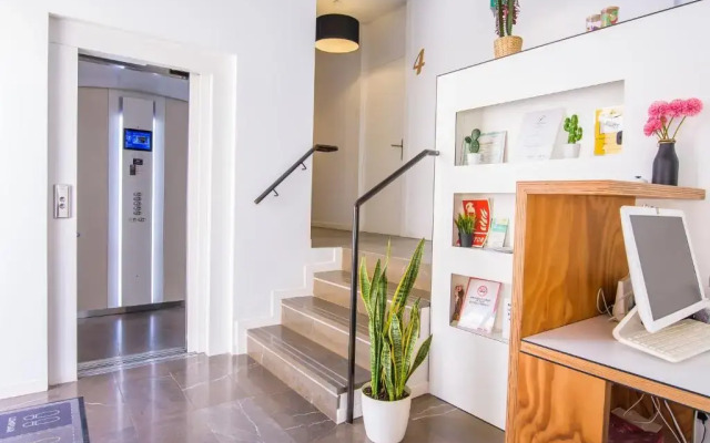 Hostal La Isla