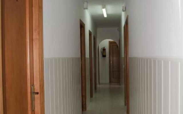 Ochomin Hostel