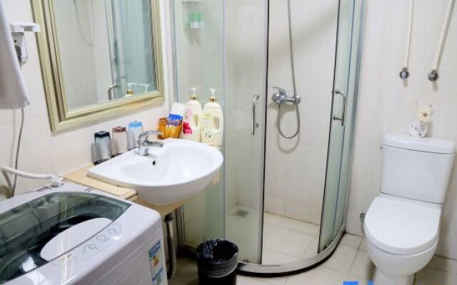 Angda Pazhou Apartment (Guangzhou Pazhou International Exhibition Center)