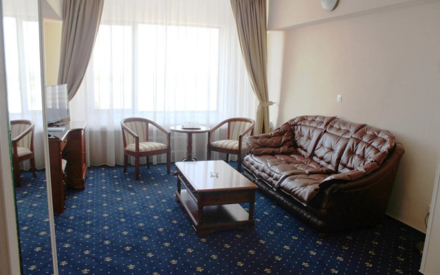 Hotel Traian