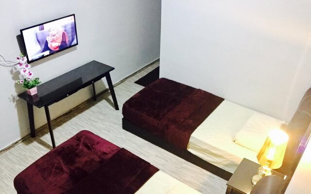 OYO 89981 Nyamanya Hotel