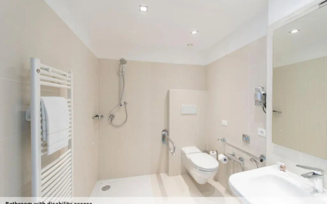 Seven Park Hotel Lake Como - Adults Only