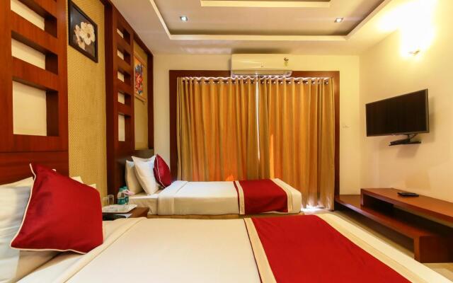 Icon Suites by Bhagini