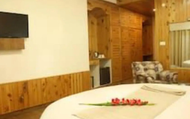 Manali Valley Resorts