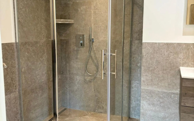 Ferienwohnung Nusslberg