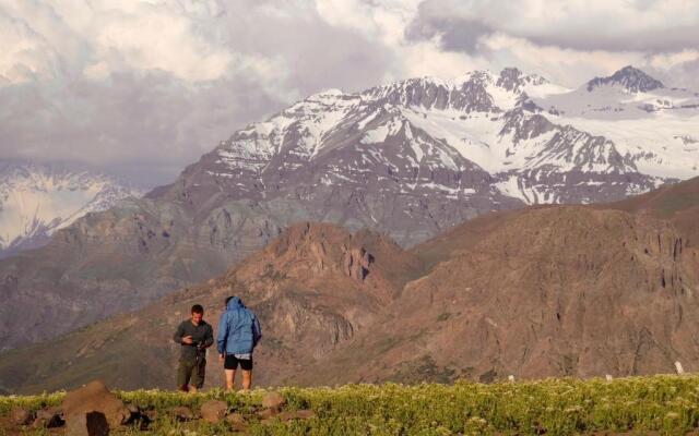 Lodge del Maipo