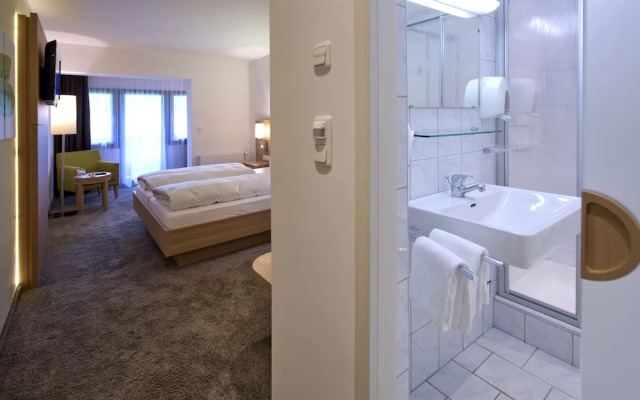 Kulinarik Hotel Alpin