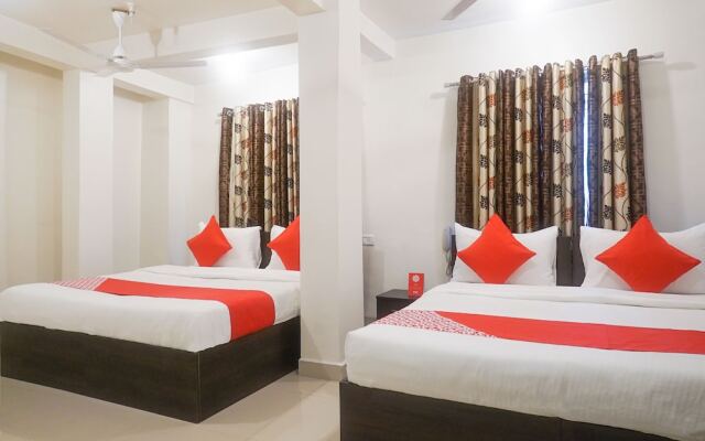 River View By OYO Rooms