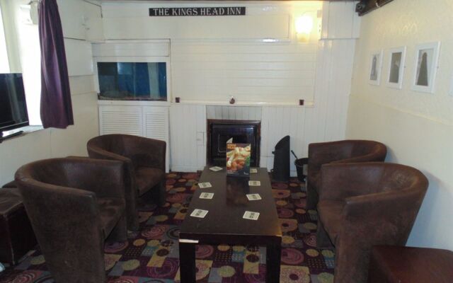 The Kings Head